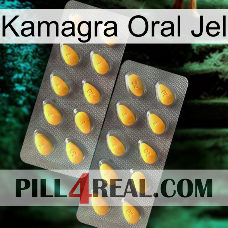 Kamagra Oral Jel cialis2